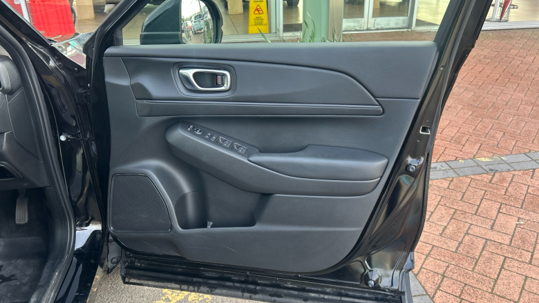 Honda HR-V 1.5 eHEV Elegance 5dr CVT Hybrid Hatchback